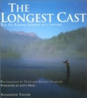 Image for The Longest Cast