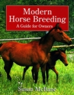 Image for Modern Horse Breeding : A Guide for Owners