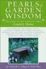 Image for Pearls of Garden Wisdom