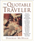 Image for Quotable Traveller