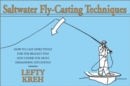 Image for Saltwater Fly Casting Techniques