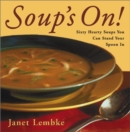 Image for Soup&#39;s on