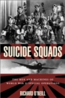 Image for Suicide Squads