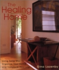 Image for The Healing Home
