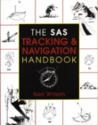 Image for SAS Tracking &amp; Navigation Handbook
