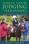 Image for Horse Show Judging for Beginners