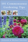 Image for 101 Commonsense Gardening Tips
