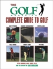 Image for The Golf Magazine complete guide to golf