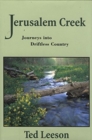 Image for Jerusalem Creek  : journeys into driftless country