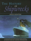 Image for History of Shipwrecks