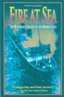 Image for Fire at Sea