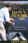 Image for Lefty&#39;s Little Fly-Fishing Tips