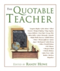 Image for The Quotable Teacher
