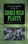 Image for Illustrated Guide to Edible Wild Plants