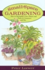 Image for Small Space Gardening