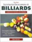 Image for The new illustrated encyclopedia of billiards