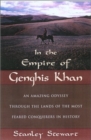 Image for In the Empire of Genghis Khan