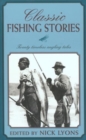 Image for Classic Fishing Stories