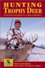 Image for Hunting Trophy Deer : The Best of Buckmasters Whitetail Magazine