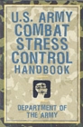Image for U.S. Army Combat Stress Control Handbook