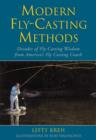 Image for Modern Fly-Casting Methods