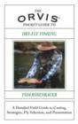 Image for The Orvis Pocket Guide to Dry-Fly Fishing