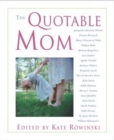 Image for Quotable Mom