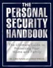Image for The Personal Security Handbook