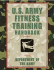 Image for U.S. Army fitness training handbook