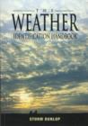 Image for Weather Identification Handbook