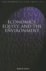 Image for Economics, Equity and The Environment