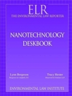 Image for Nanotechnology Deskbook