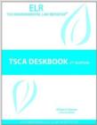 Image for TSCA Deskbook
