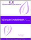 Image for Oil Pollution Act Deskbook