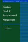 Image for Practical Guide to Environmental Management
