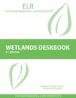 Image for Wetlands Deskbook