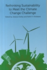 Image for Rethinking Sustainability to Meet the Climate Change Challenge
