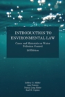 Image for Introduction to Environmental Law