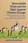 Image for Remarkable Cities and the Fight Against Climate Change
