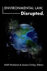Image for Environmental law, disrupted