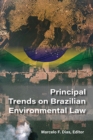 Image for Principal Trends on Brazilian Environmental Law