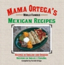 Image for Mama Ortega&#39;s World Famous Recipes
