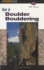Image for Best of Boulder Bouldering