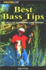 Image for Best Bass Tips : Secrets of Successful Lure Fishing