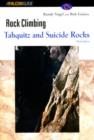 Image for Rock Climbing Tahquitz and Suicide Rocks