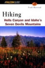 Image for Hiking Hells Canyon &amp; Idaho&#39;s Seven Devils Mountains
