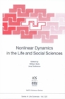 Image for Non-Linear Dynamics in the Life and Social Sciences