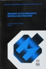 Image for Mechanics of Electromagnetic Materials and Structures