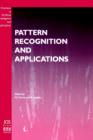 Image for Pattern Recognition and Applications