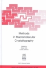 Image for Methods for Macromolecular Crystallography
